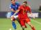 Салемакерс и Ванхеусден дебютируют за Бельгию в товарищеском матче против Кот-д’Ивуара
