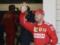 В честь Шумахера: четырехкратный чемпион  Формулы-1  выступит на Гран-при Айфеля в необычном шлеме