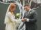 Светлана Тарабарова в честь годовщины поделилась редкими свадебными фото