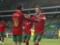 Португалия без Роналду разгромила Швецию, Англия проиграла Бельгии: результаты матчей Лиги наций