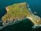 На острове Змеиный планируют построить станцию глобальной морской системы связи