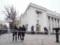 Полиция проверяет информацию о минировании здания Верховной Рады