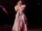  Танці з зірками : Тина Кароль в полупрозрачном платье восхитила чувственной румбой с Саниной