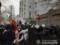 Протестующие заблокировали нардепов в здании ВР