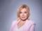 63-летняя Оксана Билозир засветила грудь в прозрачной блузке и розовом лифе