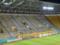 Немецкий клуб продал больше 72 тысяч  билетов-призраков  на матч без зрителей