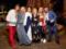 Барбир, Сеничкин, Сумская и другие звезды вместе отпраздновали Рождество в Карпатах