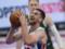 Покоряет Штаты: украинец Михайлюк стал лучшим игроком команды в матче НБА