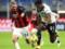 Милан — Аталанта 0:3 Видео голов и обзор матча