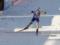 Меркушина принесла Украине  серебро  в стартовой гонке Чемпионата Европы по биатлону
