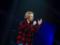  Голос країни-11 : Олег Винник спел Rammstein после выступления талантливого рокера