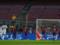  Пошел нах** : звезды  Барселоны  жестко рассорились во время матча Лиги чемпионов