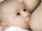 Странности в поведении младенца при кормлении грудью