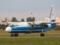 Мотор Сич возобновит полеты из Киева в Одессу