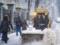 Кличко призвал работодателей отпустить киевлян домой пораньше из-за непогоды