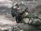 На фронте ранен один украинский военнослужащий, - штаб ООС