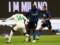 Интер – Сассуоло 2:1 Видео голов и обзор матча