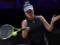 Свитолина победила экс-первую ракетку мира на старте турнира в Штутгарте