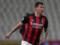 Манджукич возглавит атаку Милана в матче против Лацио