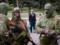Двум террористам сообщили о подозрении в пытках украинских воинов