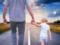 Зеленский подписал закон о декретных отпусках для отцов
