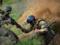 ООС: Вблизи Пивденного боевики били из оружия запрещенного Минскими договоренностями