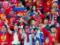Власти Дании намерены не пускать российских болельщиков на матчи Евро-2020