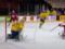 Сборная Швеции впервые в истории не выходит из группы в плей-офф чемпионата мира по хоккею