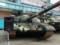 Харьковский завод Малышева начал работу над ремонтом танков для Пакистана