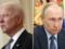 Путин не будет говорить о Беларуси на встрече с Байденом