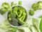 Изумительный витаминный салат из кочерыжки брокколи