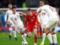 Уэльс — Дания: прогноз на матч Евро-2020