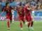 Бельгия минимальной победой выбила Португалию из розыгрыша Евро-2020