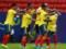 Копа Америка: Колумбия в серии пенальти обыграла Уругвай и вышла в полуфинал