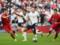 Англия — Дания: видео голов и обзор матча