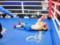 Непобежденный казахстанец отправил известного российского боксера в жуткий нокаут с конвульсиями