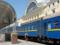 В субботу  Укрзализныця  запускает ежедневный поезд из Харькова в Геническ