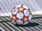 УЕФА представил официальный мяч Лиги чемпионов-2021/22