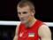 Украинский боксер Хижняк вышел в финал Олимпиады