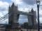 Тауэрский мост в Лондоне застрял в поднятом положении из-за технической неисправности