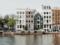Амстердам назвали самым устойчивым городом Европы