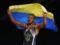  Черная обезьяна что-то знает о патриотизме? : На олимпийского чемпиона Беленюка пытались напасть в центре Киева