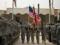 США направляют в Афганистан военных для эвакуации персонала посольства