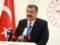 Глава МОЗ Туреччини закликав робити третє щеплення від коронавируса