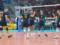 Стартовали с непростого камбэка: волейбольная сборная Украины выиграла первый матч на Чемпионате Европы