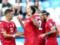 Сербия — Люксембург 4:1 Видео голов и обзор матча
