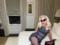 63-летняя Мадонна на кровати обнажила пышную грудь