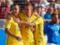 Сборная Украины по пляжному футболу заняла седьмое место в суперфинале Евролиги