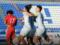 Динамо U-19 разгромило Бенфику U-19 в юношеской Лиге чемпионов