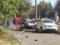 Трагедия в Днепре: на проспекте Богдана Хмельницкого взорвался автомобиль